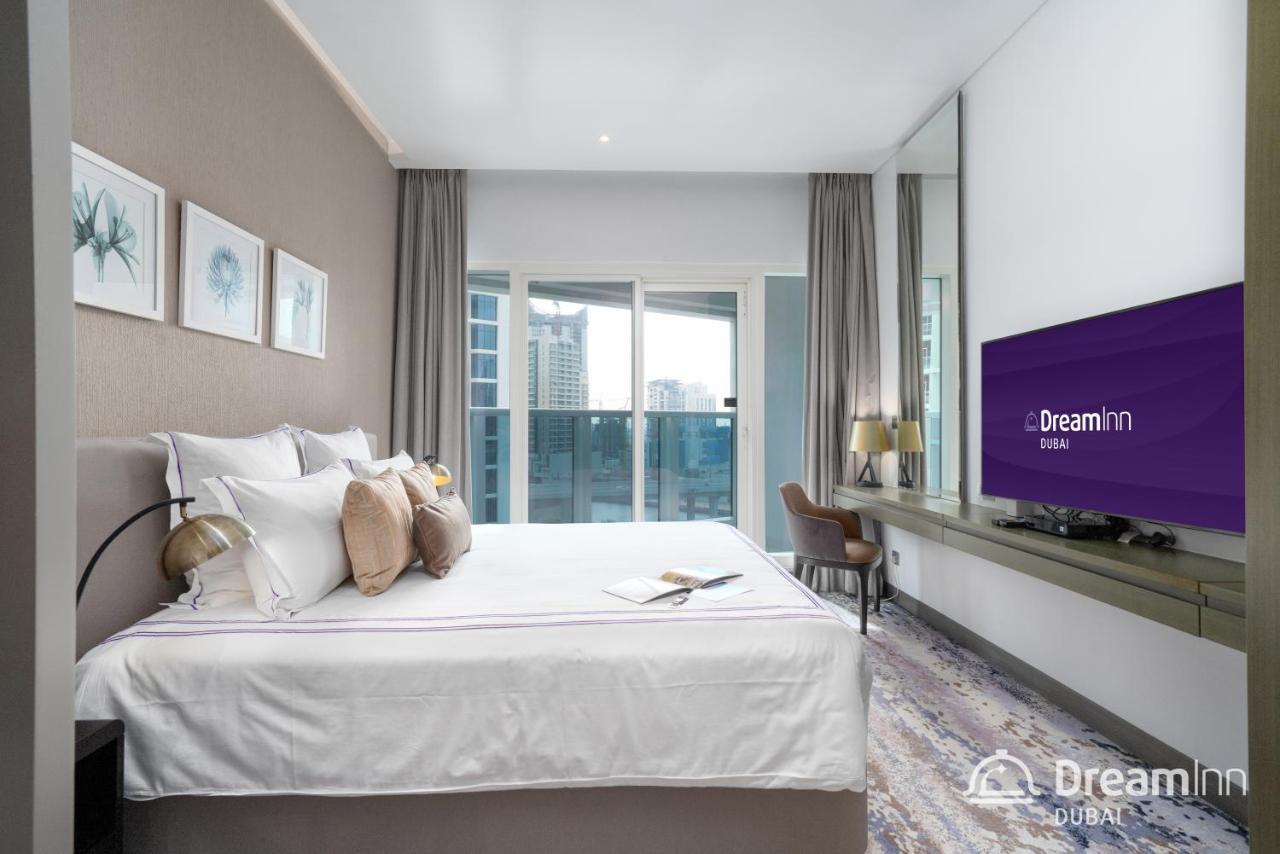Dream - Damac Maison Prive Appartement Dubai