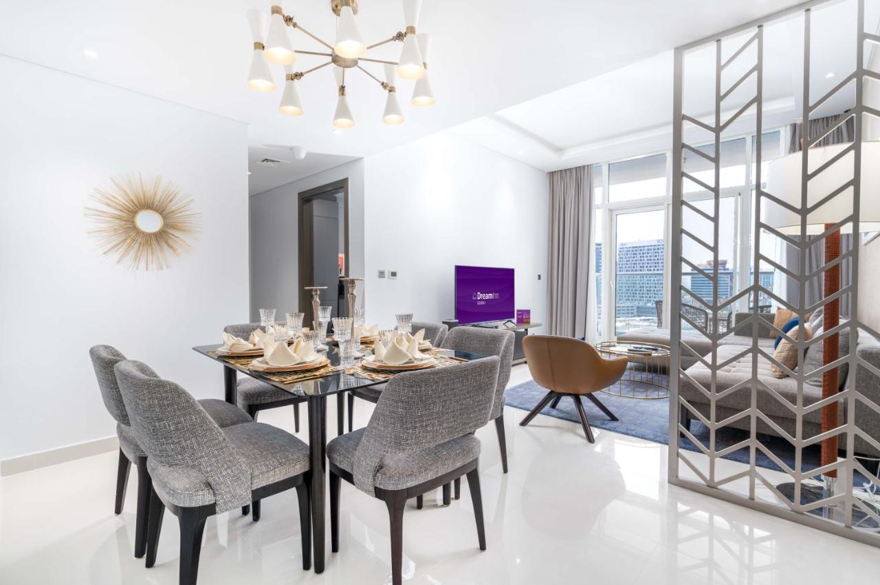 Appartement Dream - Damac Maison Prive Dubai