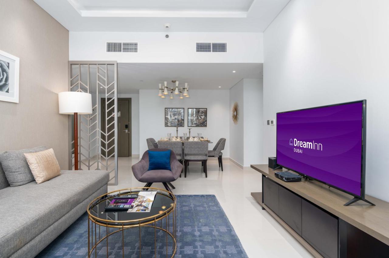 Appartement Dream - Damac Maison Prive Dubai