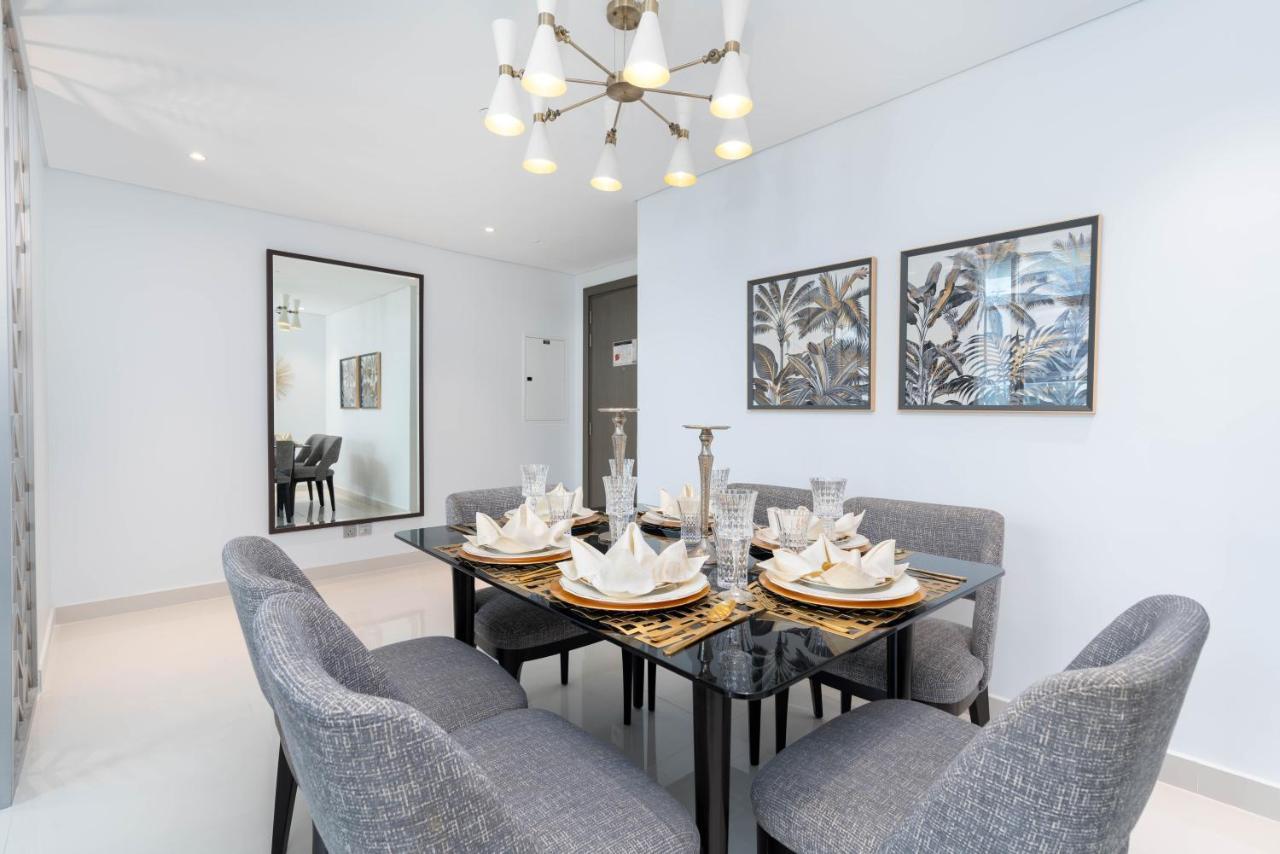 Dream - Damac Maison Prive Appartement Dubai
