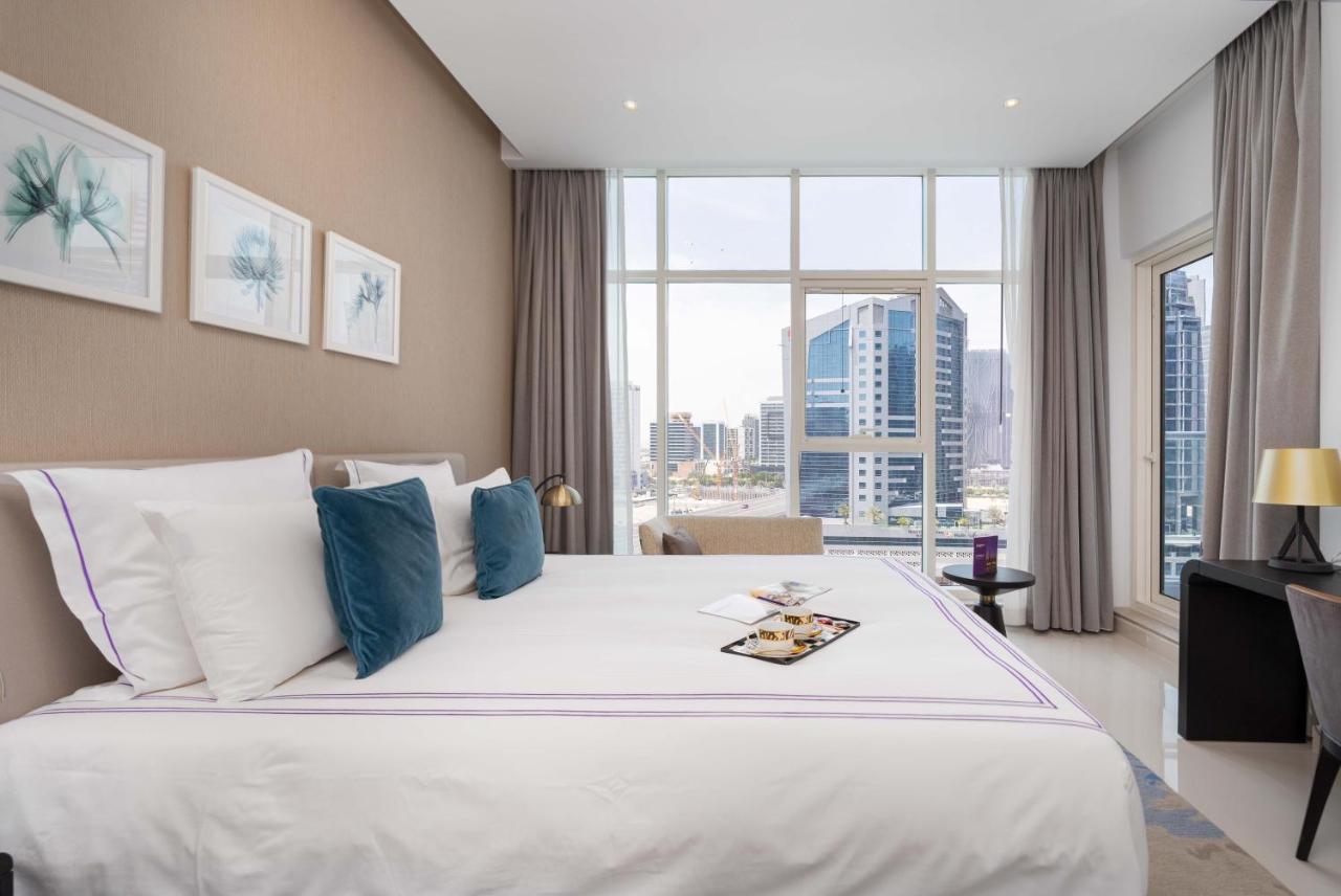 Appartement Dream - Damac Maison Prive Dubai