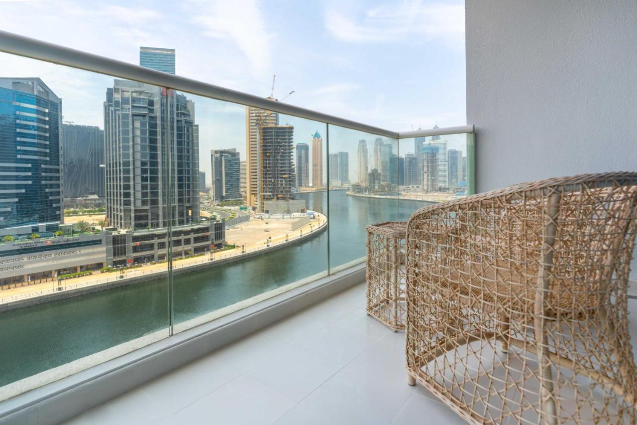 Dream - Damac Maison Prive Appartement Dubai