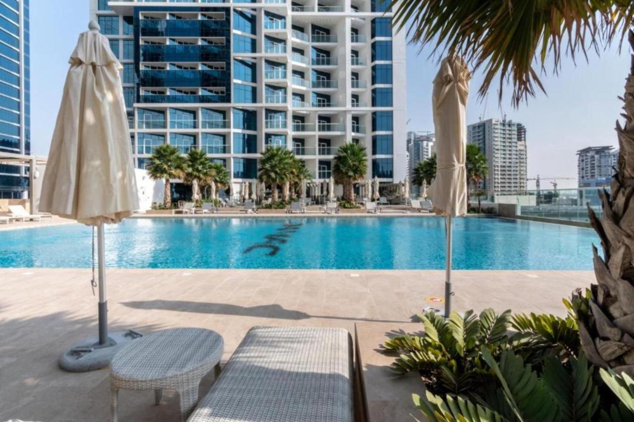 Appartement Dream - Damac Maison Prive