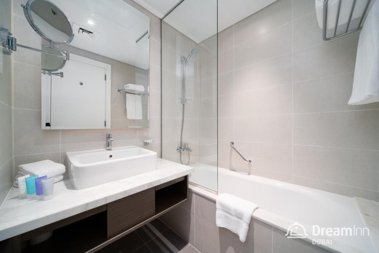 Dream - Damac Maison Prive Appartement Dubai