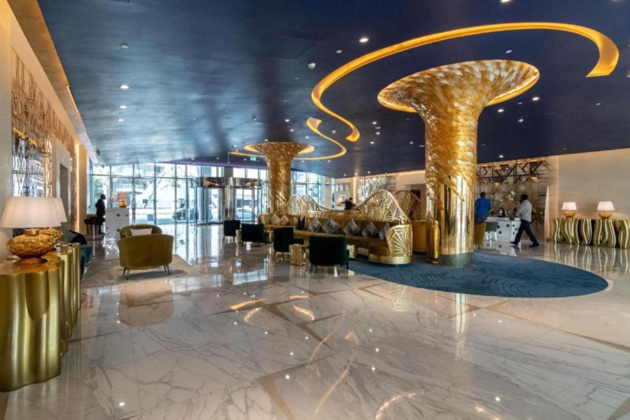 Appartement Dream - Damac Maison Prive